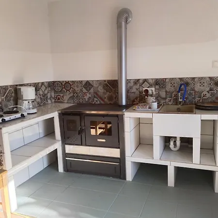 Blaues Haeuschen Holiday home Goessendorf (Graz)