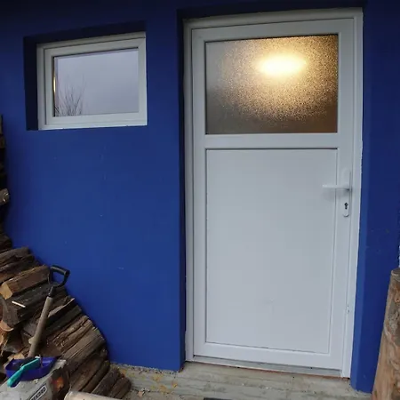 Blaues Haeuschen Дом отдыха
